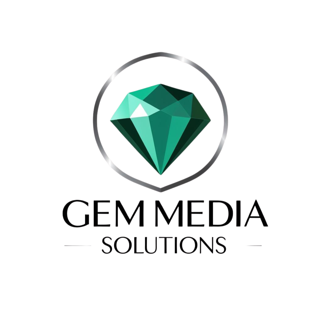 Gem Media Solutions
